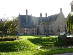 66 Radbout kasteel